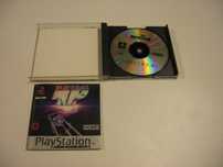 True Pinball - GRA - PSX PS1 - Opole 1240