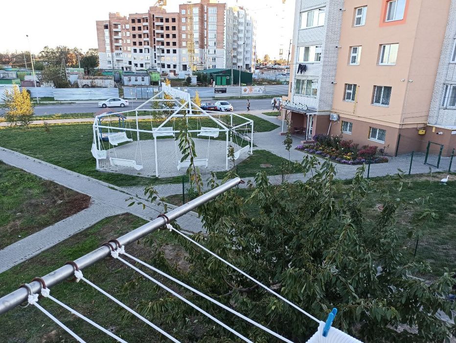 Однокімнатна Квартира на Академічному