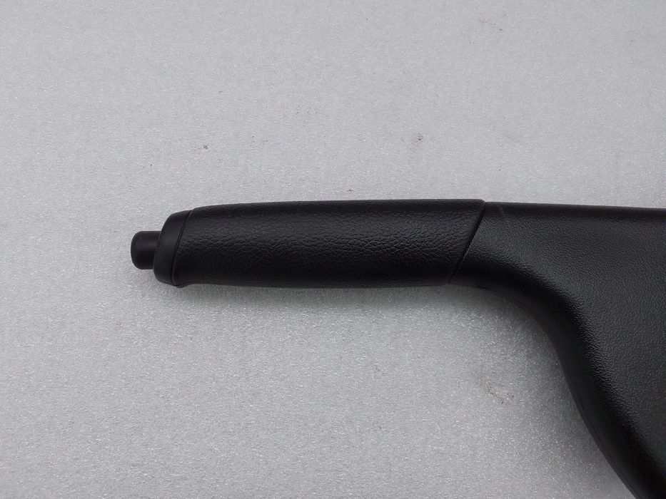 Travão de mão / parque MITSUBISHI Space Star Hatchback (A0_A)