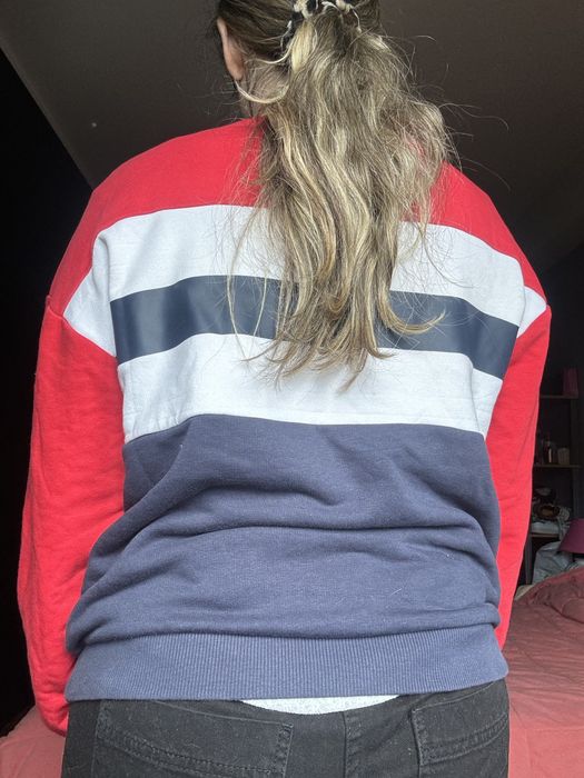 Sweatshirt original Nova da FILA