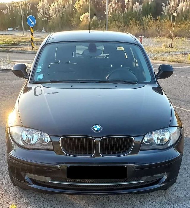 BMW Série 1 116D Diesel