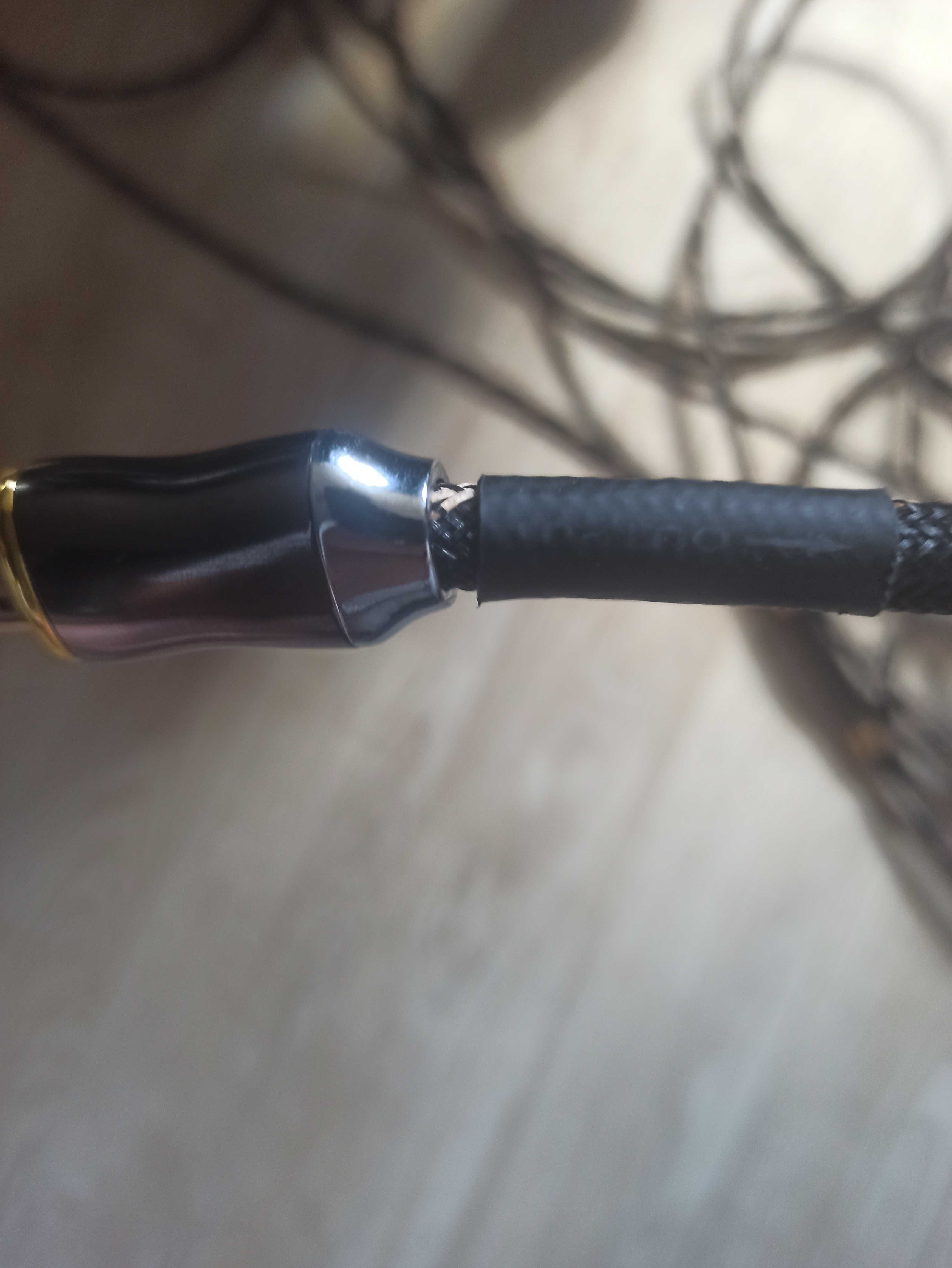 kabel hdmi 20 metrów 4k hdr