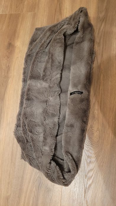 Komin szalik ciepły Reserved