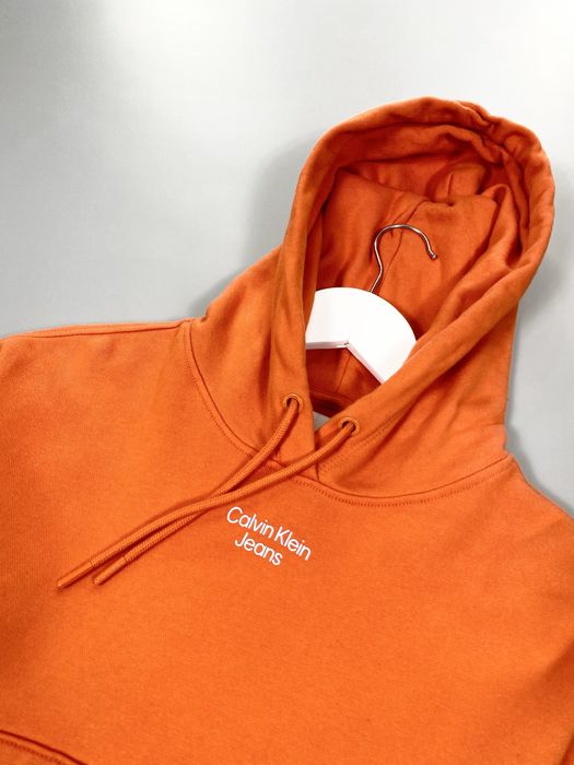 Женское худи Calvin Klein жіноче худі
