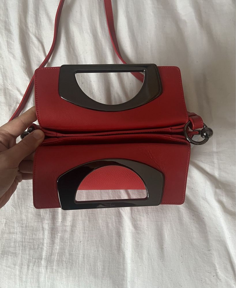 christian louboutin torebka