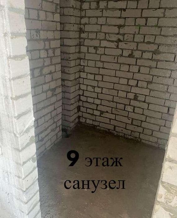Продам 2х уровневую квартиру, новострой ЖК Лазурный