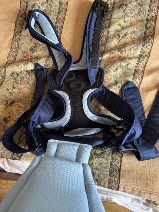 Ерго рюкзак, кенгуру, слінг Chicco