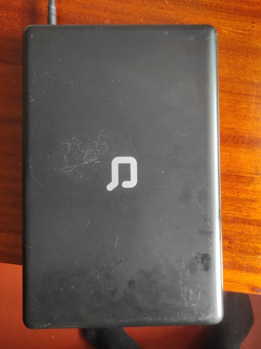 Ноутбук compaq presario CQ57