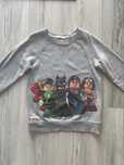 Bluza H&M Lego roz.134/140