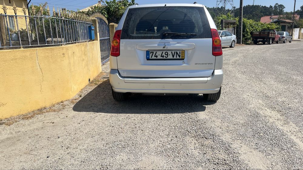 Mitsubishi  Impecável