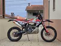 Rieju MR300 6Days