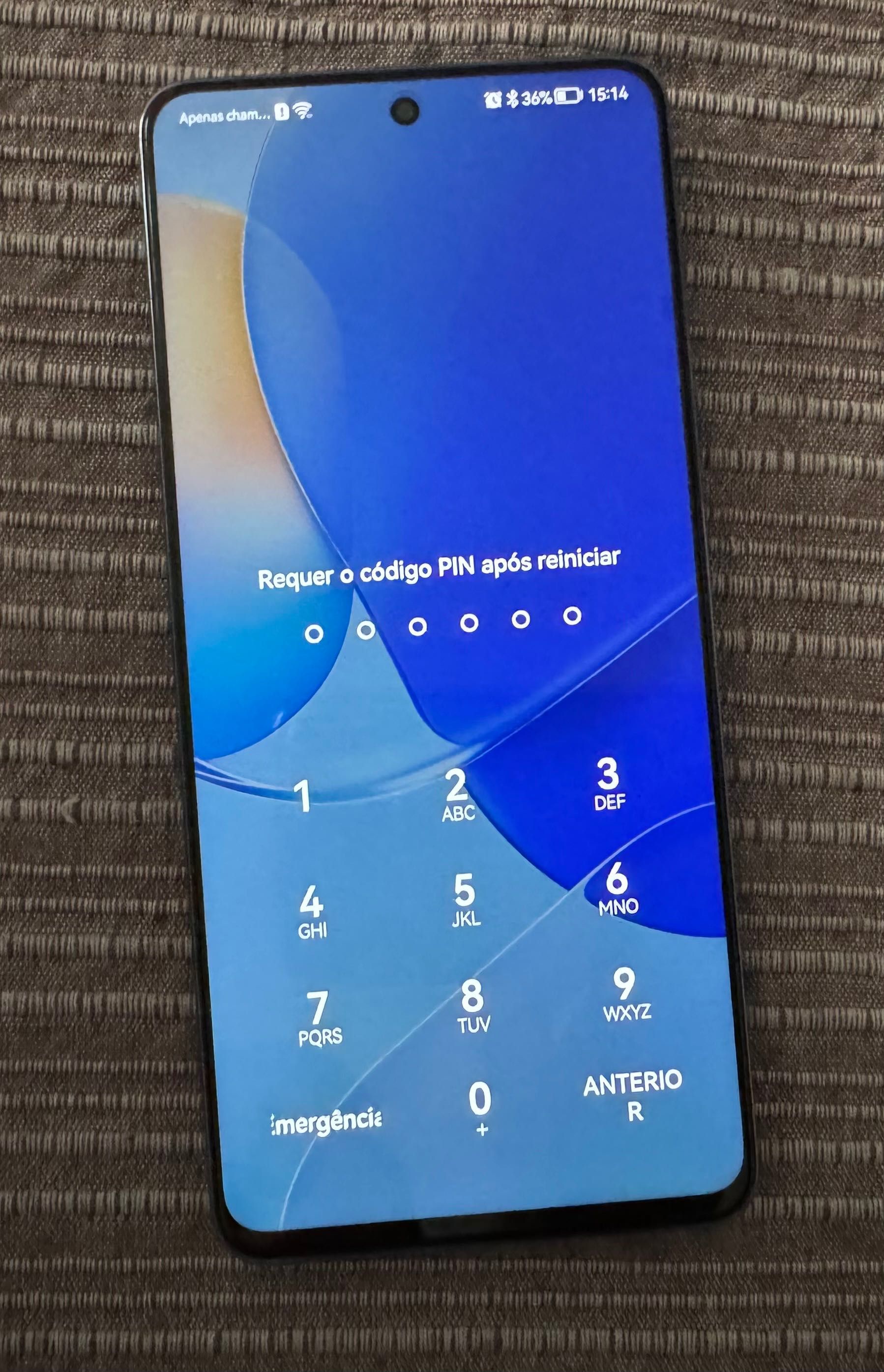 Huawei nova 9 SE