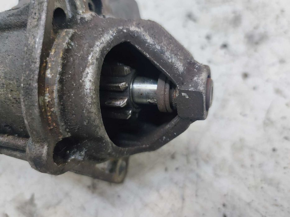 Opel Astra G Corsa C Meriva A Rozrusznik