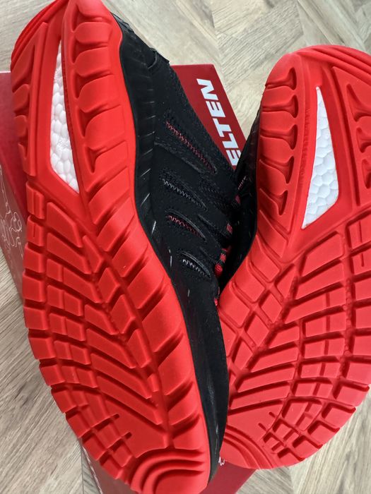 Buty robocze Elten