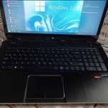 Ноутбук 17" hp envy dv 7