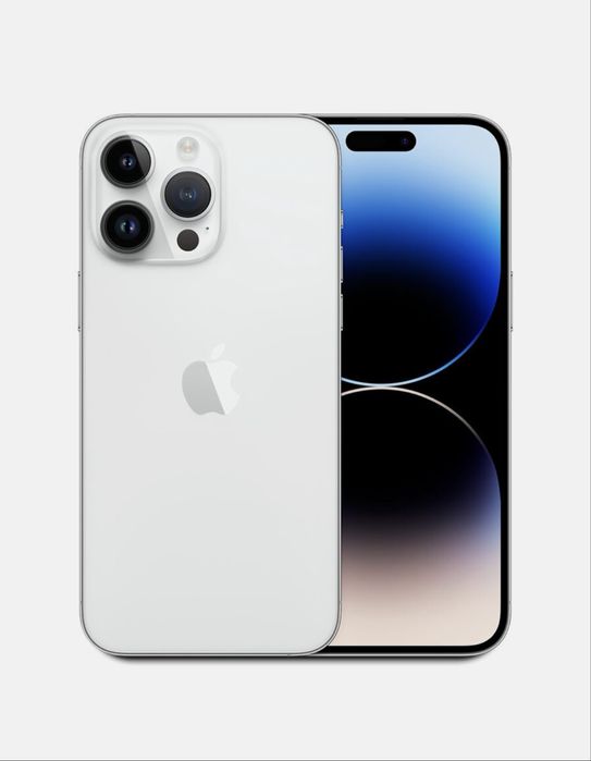 IPhone 13 ProMax 128GB Cor Branca