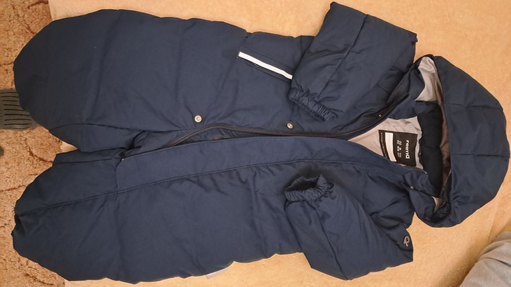 Зимовий комбінезон Reima