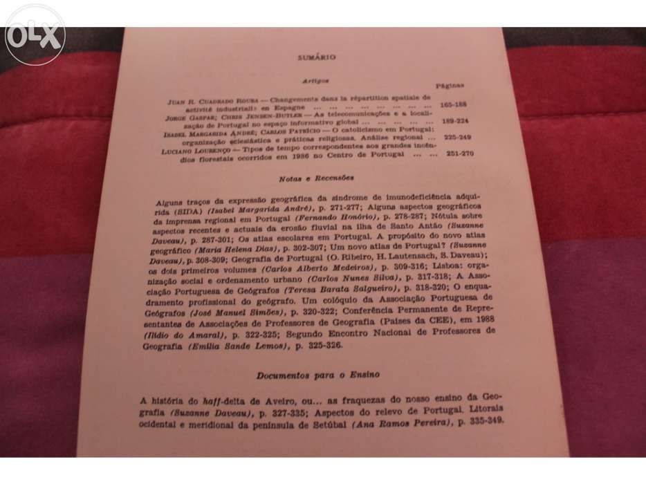 Finisterra vol. xxiii n.º 46 1988