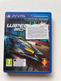 Wipeout 2048 PS Vita - PL