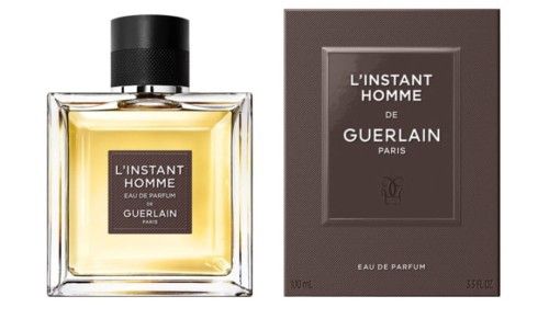 Guerlain L Instant Homme Eau de Parfum 100ml.