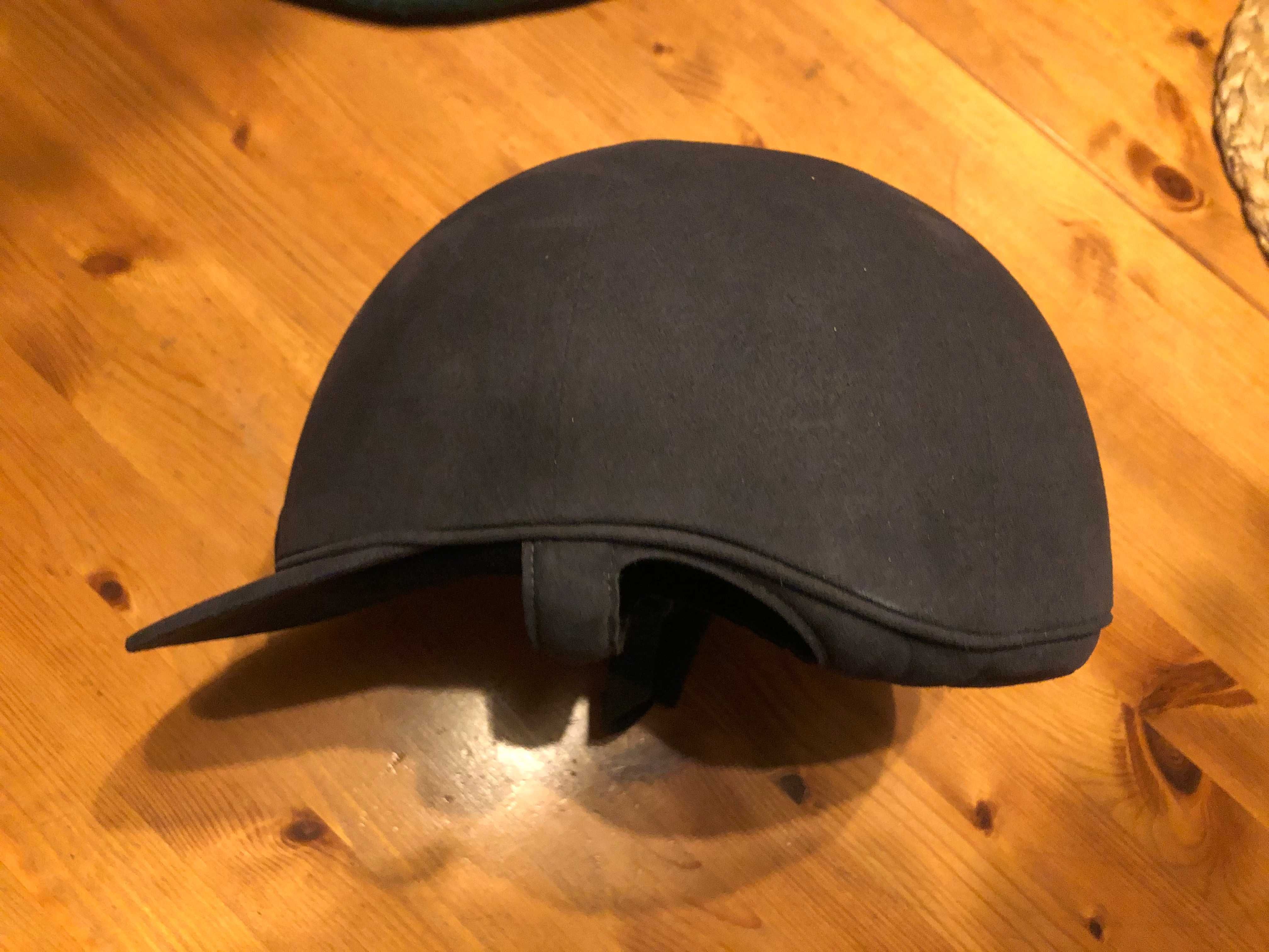 Kask Jeździecki Pikeur GPA 59 Carbon Kevlar