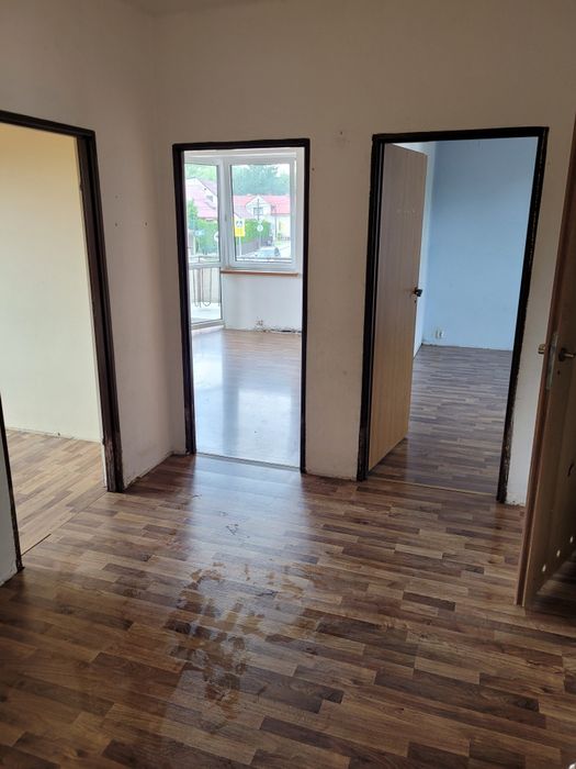 Mieszkanie do wynajęcia