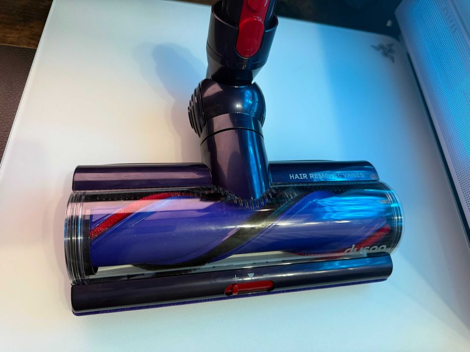 NOWA oryginalna ELEKTROSZCZOTKA dyson GEN5 digital MOTORBAR /2 lata GW