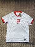 Nike Reprezentacja Polski nowa t-shirt mega jakość