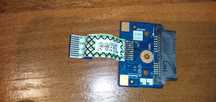 Lenovo G50-30 złącze napędu - sprawne.