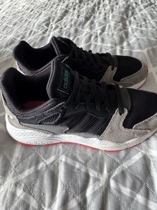 Vendo sapatilhas das adidas