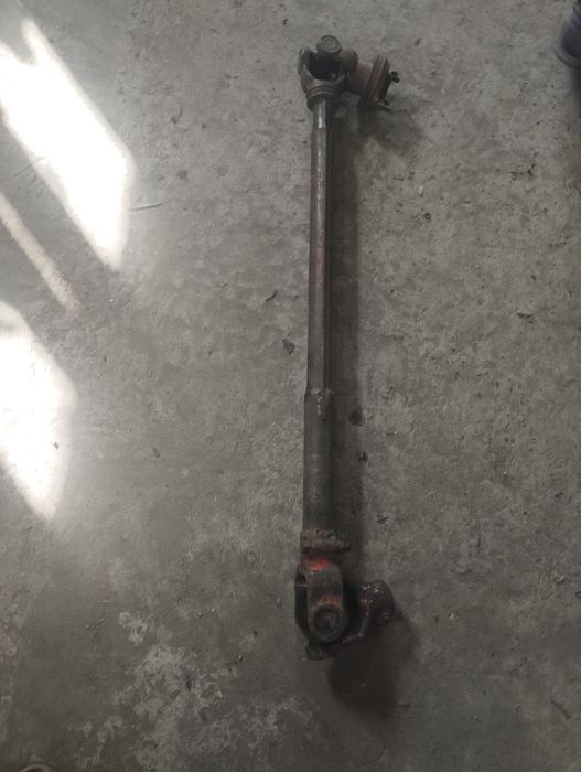 КТН  Тракторна Картоплекопачка