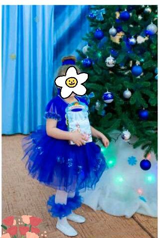 Платье, костюм, пышная юбка