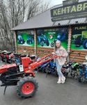 АКЦіЯ! Мотоблок Кентавр,Зубр, Форте, дтз Всі моделі