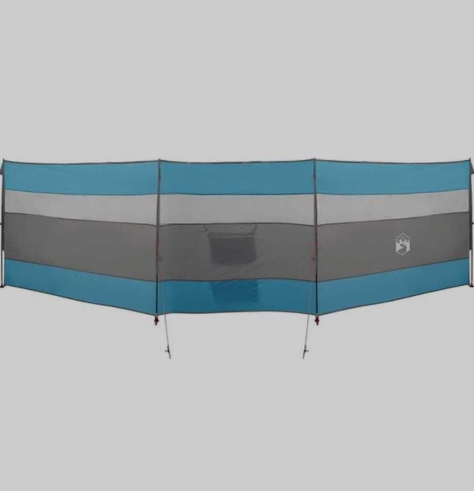 Para vento campismo/praia novo