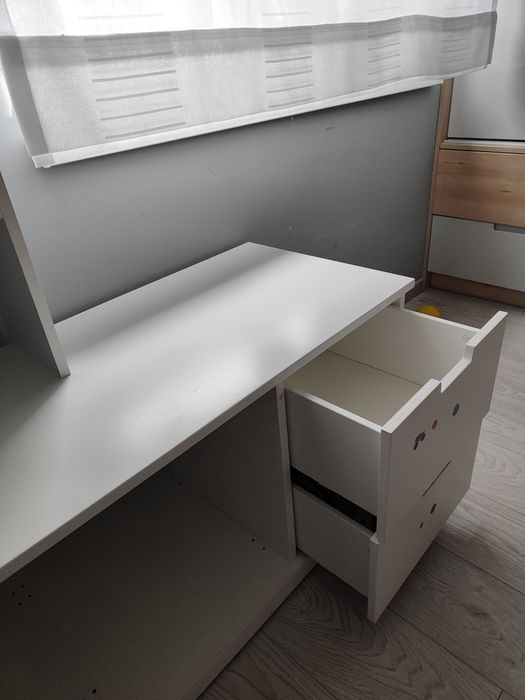 Komoda modułowa Ikea ostatnie dni oferty