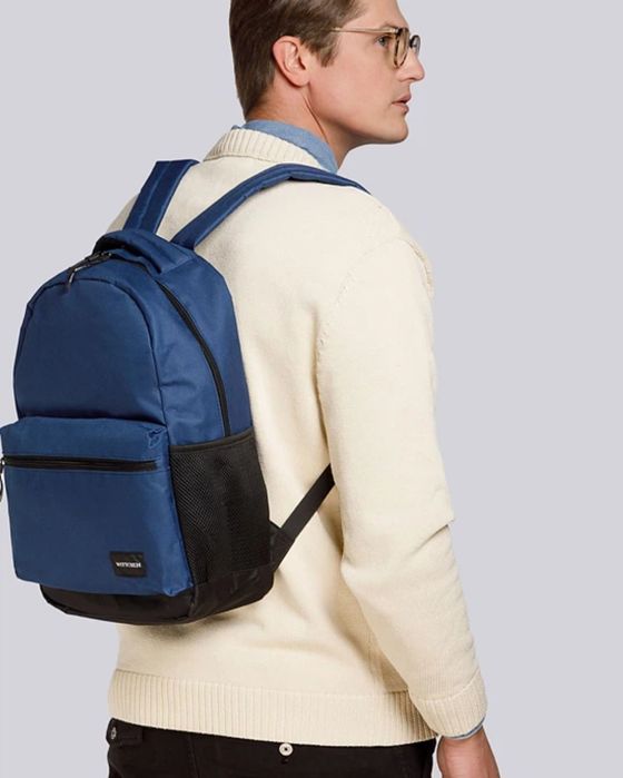 Plecak Wittchen nowy