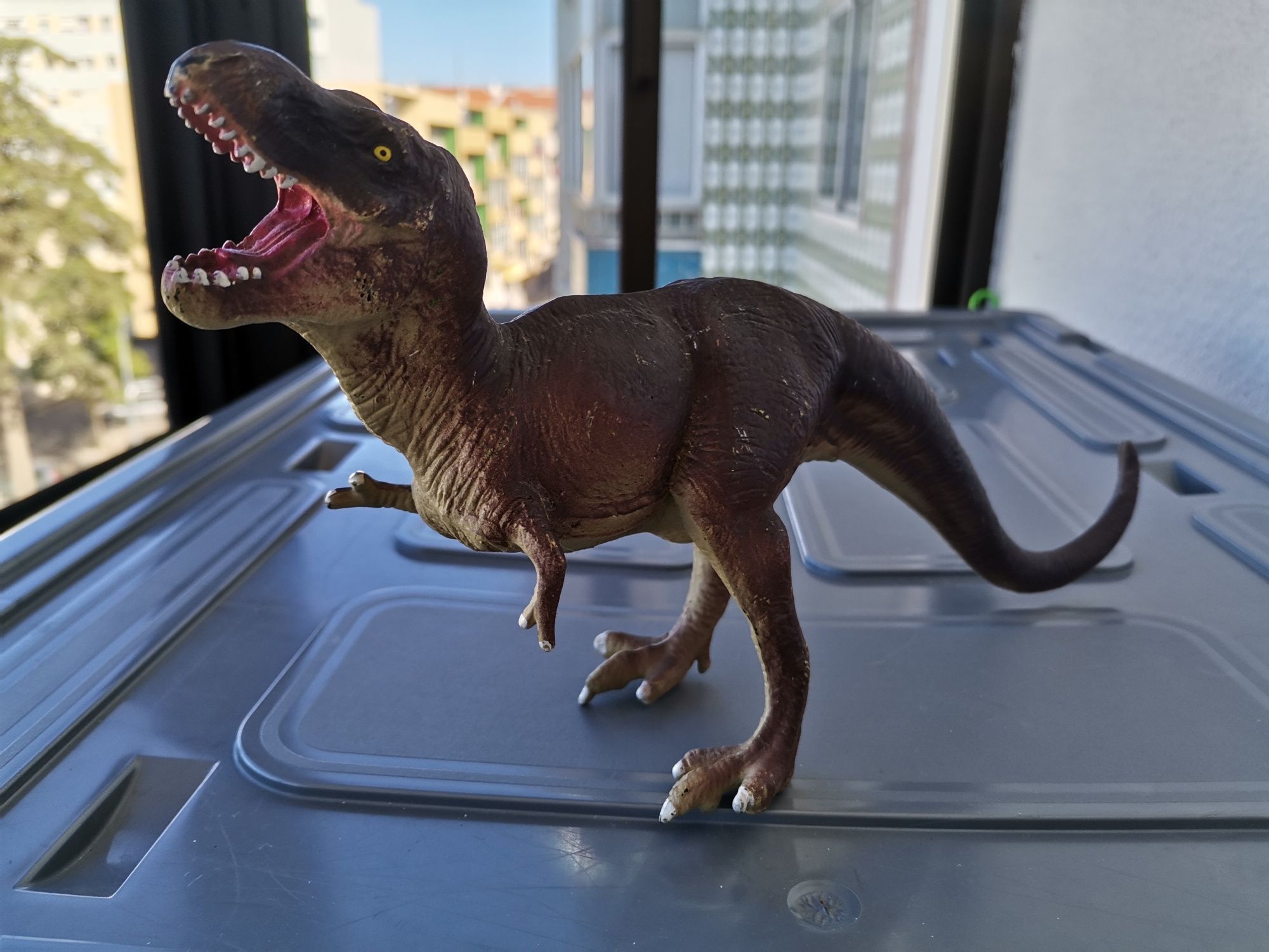 Coleção Dinossauros