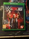 WWE 2K16 Xbox One