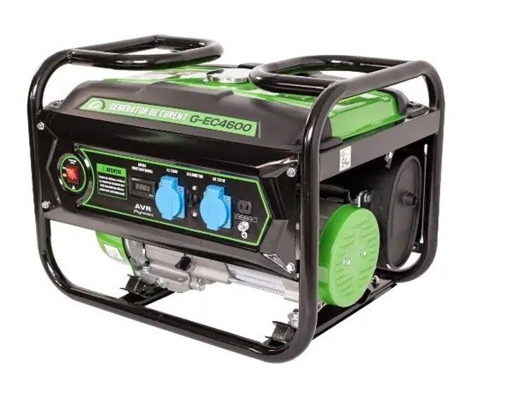 Оренда. Прокат генератора 2.5 квт