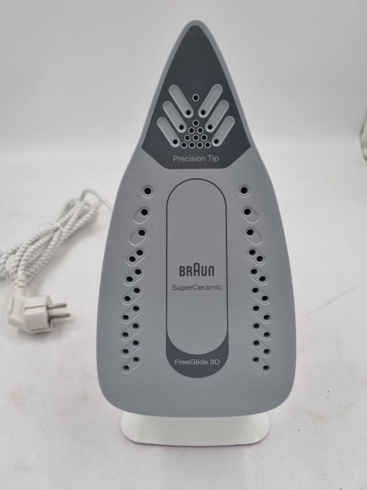 Braun Texstyle 3 Si 3030 żelazko parowe