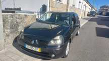 clio 1.5 dci comercial