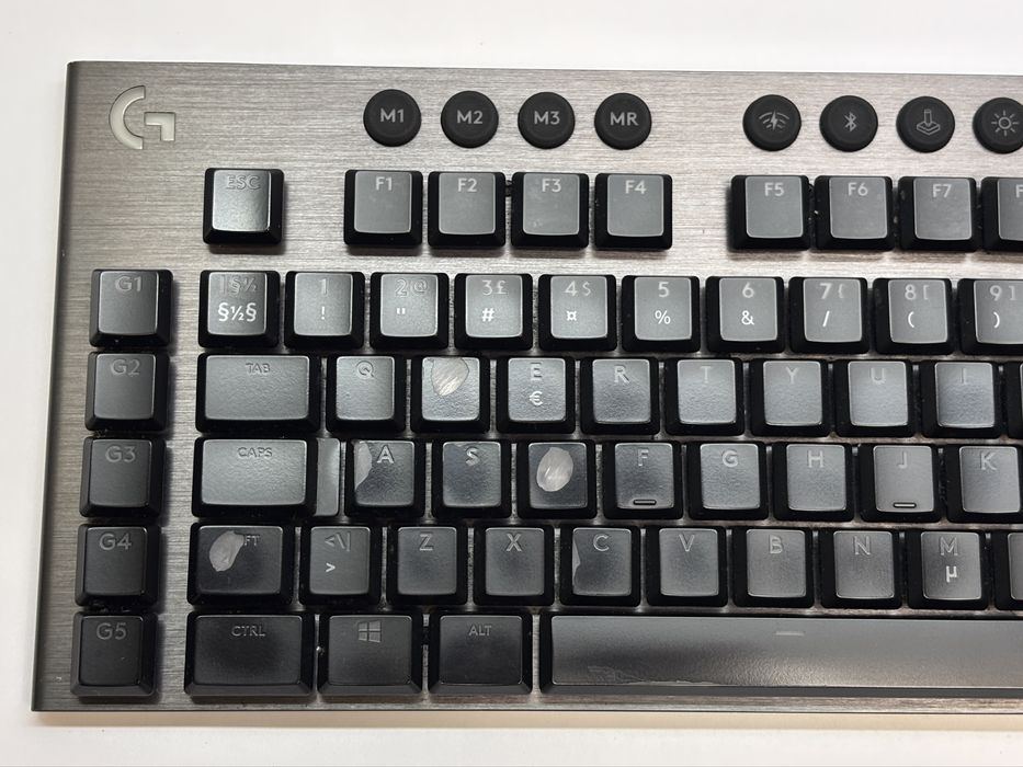 Klawiatura Gamingowa Logitech G915