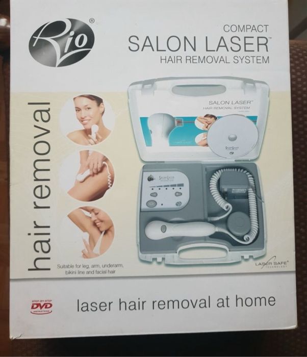 Laser domowy Rio