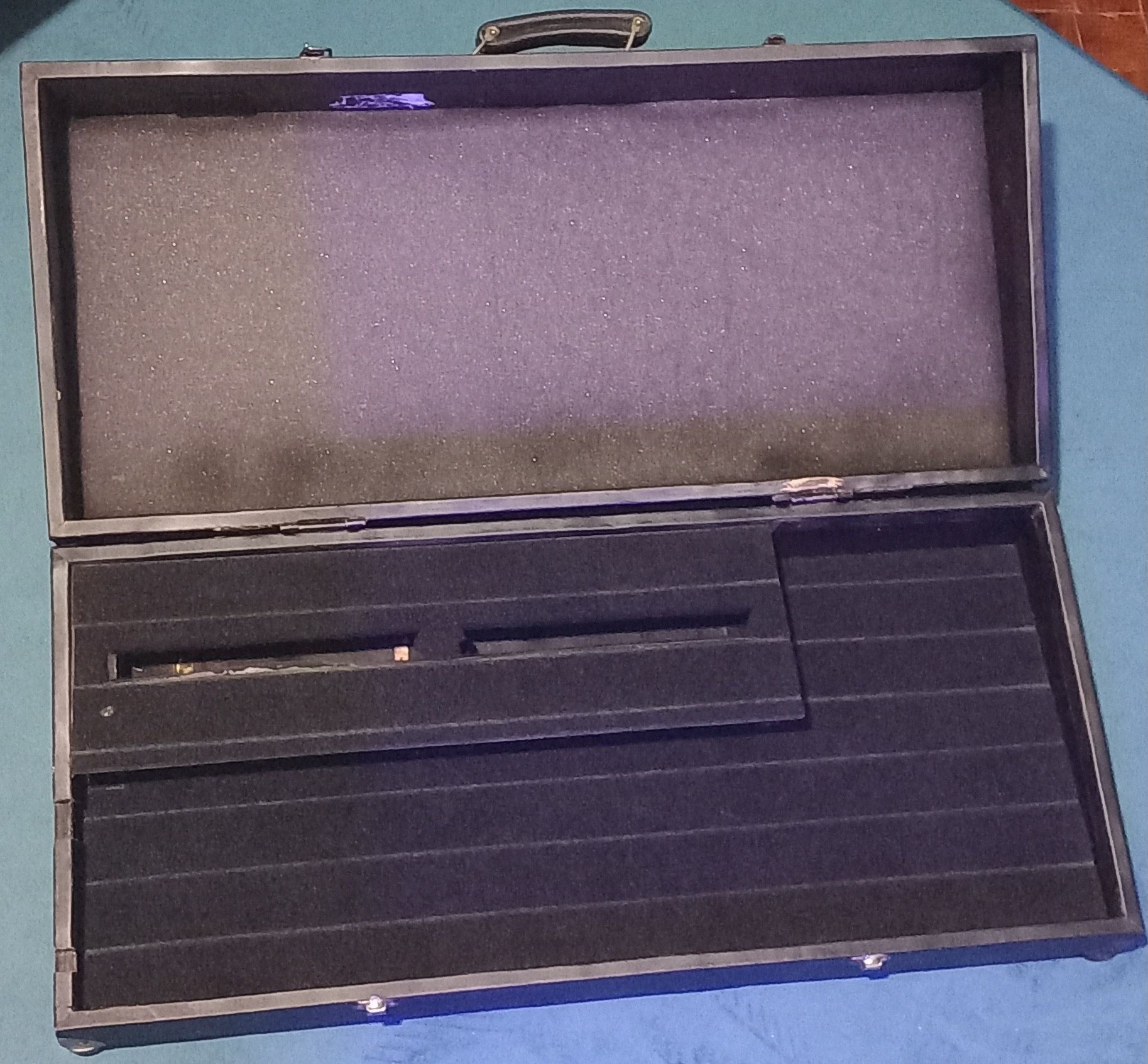Vendo Pedalboard