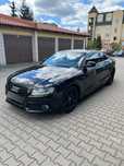 Audi A5 Audi A5 Coupé 2.0 TFSI AUTOMAT S-Line 2009r.