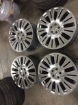 5-112r20 mercedes audi wv диски з європи