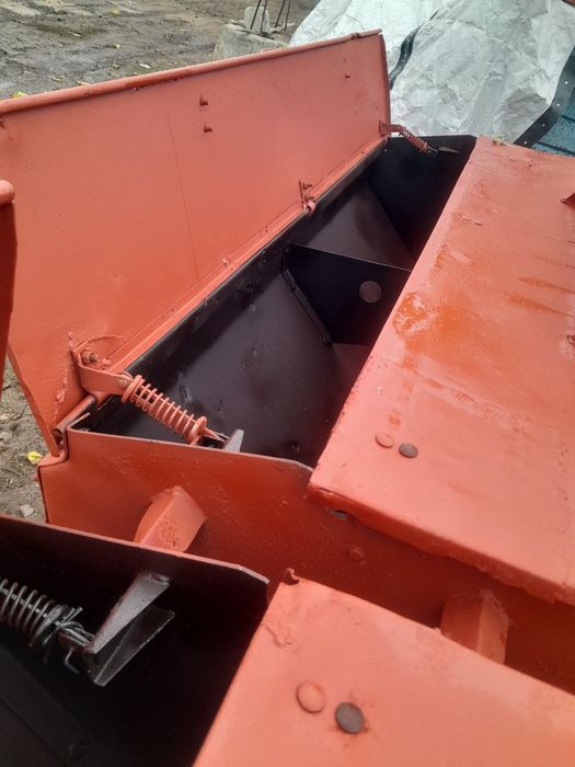 Продам сівалку с3-3,6