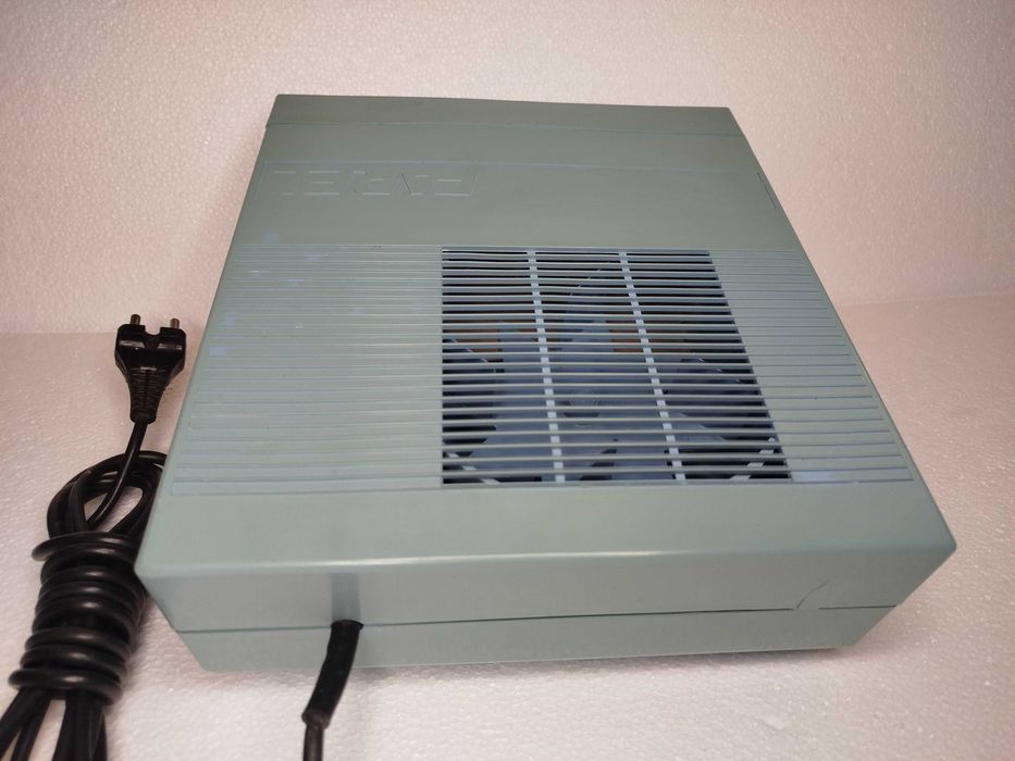 Termowentylator Farelka Farel OTW - 2 2x1000Watt