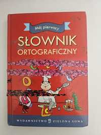 Słownik Ortograficzny.