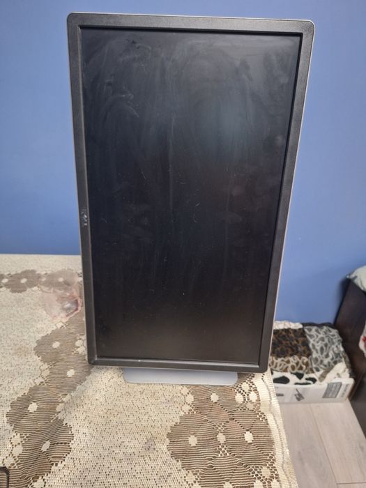 Używany monitor Dell